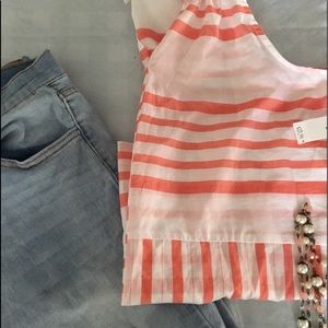 NWT Old Navy sleeveless shirt